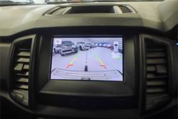 2020 Ford Ranger XL PX MkIII MY20.25 4X4 Dual Range Arctic White