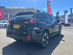 2024 Subaru Crosstrek 2.0R