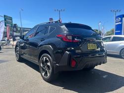 2024 Subaru Crosstrek 2.0R