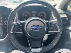 2024 Subaru Crosstrek 2.0R