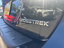 2024 Subaru Crosstrek 2.0R