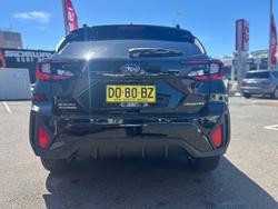 2024 Subaru Crosstrek 2.0R