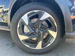 2024 Subaru Crosstrek 2.0R