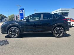 2024 Subaru Crosstrek 2.0R