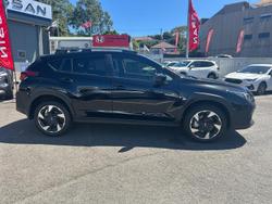 2024 Subaru Crosstrek 2.0R