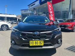 2024 Subaru Crosstrek 2.0R