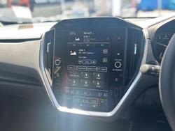 2024 Subaru Crosstrek 2.0R