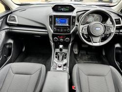 2020 Subaru Forester 2.5i-L