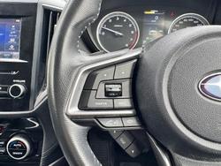 2020 Subaru Forester 2.5i-L