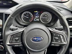 2020 Subaru Forester 2.5i-L