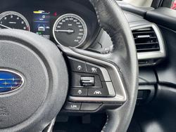 2020 Subaru Forester 2.5i-L