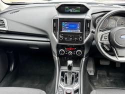 2020 Subaru Forester 2.5i-L