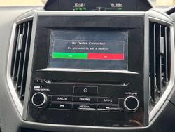 2020 Subaru Forester 2.5i-L