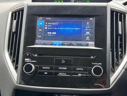 2020 Subaru Forester 2.5i-L