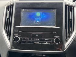 2020 Subaru Forester 2.5i-L