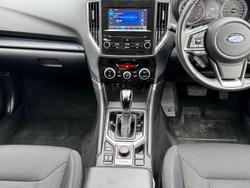 2020 Subaru Forester 2.5i-L