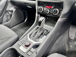 2020 Subaru Forester 2.5i-L