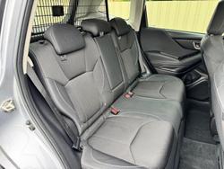 2020 Subaru Forester 2.5i-L