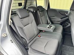 2020 Subaru Forester 2.5i-L