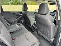 2020 Subaru Forester 2.5i-L