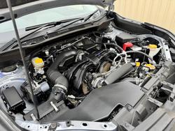 2020 Subaru Forester 2.5i-L