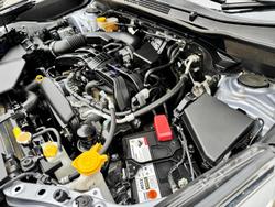 2020 Subaru Forester 2.5i-L