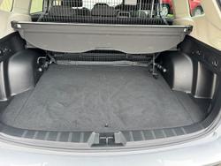 2020 Subaru Forester 2.5i-L