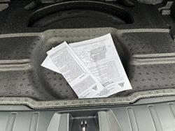 2020 Subaru Forester 2.5i-L