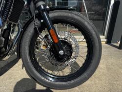 2025 Royal Enfield (see Also Enfiel INTERCEPTOR 650 E5 CLASSIC MARK 2