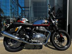 Royal Enfield (see Also Enfiel Interceptor 650 E5 Classic