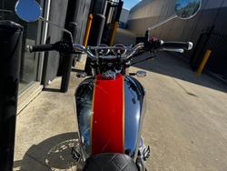 2025 Royal Enfield (see Also Enfiel INTERCEPTOR 650 E5 CLASSIC MARK 2