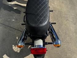 2025 Royal Enfield (see Also Enfiel INTERCEPTOR 650 E5 CLASSIC MARK 2