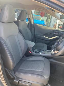 2024 Subaru Crosstrek 2.0L G6X MY24 AWD Magnetite Grey