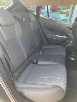 2024 Subaru Crosstrek 2.0L G6X MY24 AWD Magnetite Grey