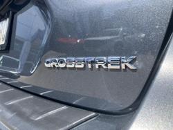 2024 Subaru Crosstrek 2.0L G6X MY24 AWD Magnetite Grey