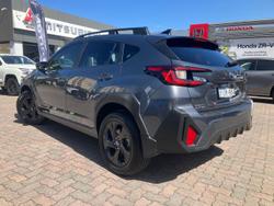 2024 Subaru Crosstrek 2.0L G6X MY24 AWD Magnetite Grey