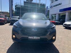 2024 Subaru Crosstrek 2.0L G6X MY24 AWD Magnetite Grey