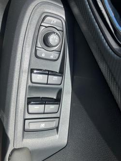 2024 Subaru Crosstrek 2.0L G6X MY24 AWD Magnetite Grey