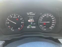 2024 Subaru Crosstrek 2.0L G6X MY24 AWD Magnetite Grey