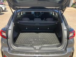 2024 Subaru Crosstrek 2.0L G6X MY24 AWD Magnetite Grey