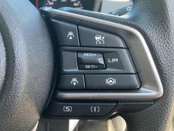 2024 Subaru Crosstrek 2.0L G6X MY24 AWD Magnetite Grey