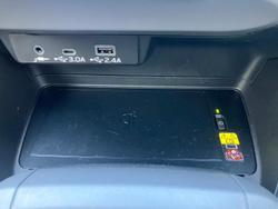 2024 Subaru Crosstrek 2.0L G6X MY24 AWD Magnetite Grey