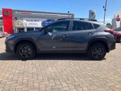 2024 Subaru Crosstrek 2.0L G6X MY24 AWD Magnetite Grey