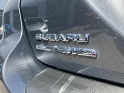 2024 Subaru Crosstrek 2.0L G6X MY24 AWD Magnetite Grey