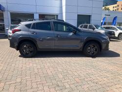 2024 Subaru Crosstrek 2.0L G6X MY24 AWD Magnetite Grey