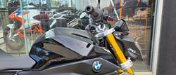 2022 BMW Motorrad G 310 R BLACK