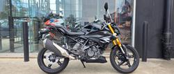 BMW Motorrad G 310 R