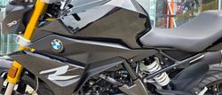2022 BMW Motorrad G 310 R BLACK