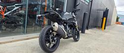 2022 BMW Motorrad G 310 R BLACK
