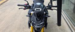 2022 BMW Motorrad G 310 R BLACK
